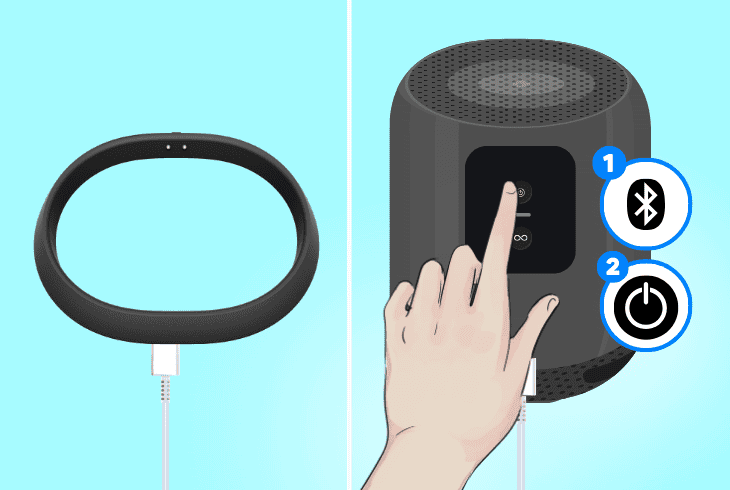 Sonos Move 2 Won't Turn On? (Don't Panic, Easy Fix!) 10 perform reset on your sonos move 2