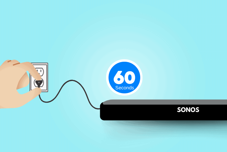 Is Your Sonos HDMI Arc Not Detected? (8 Proven Fixes!) 7 power cycle the sonos soundbar