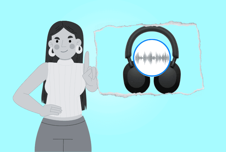Sony WH-1000XM5 Noise Cancelling Not Working? (Easy Fix) 2 turn on noise cancelling sony wh-1000xm5