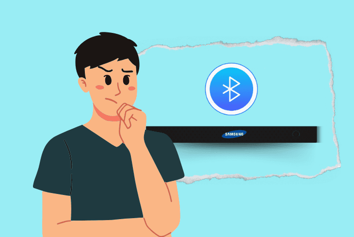 Samsung Soundbar Bluetooth Not Working? (Quick Solutions!) 2 bluetooth not working with samsung soundbar