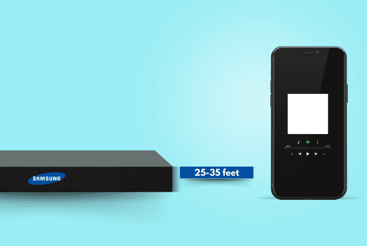 Samsung Soundbar Bluetooth Not Working? (Quick Solutions!) 5 relocate your soundbar closer