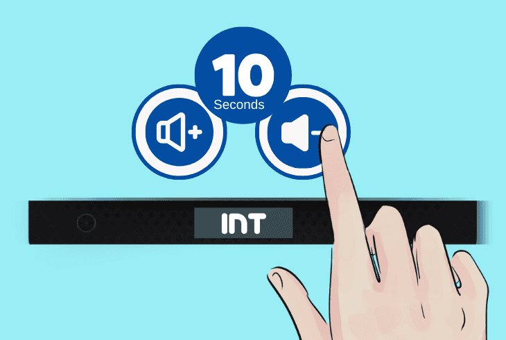 Samsung Soundbar Turns On by Itself? (Don't Panic, Easy Fix) 7 reset samsung soundbar to default
