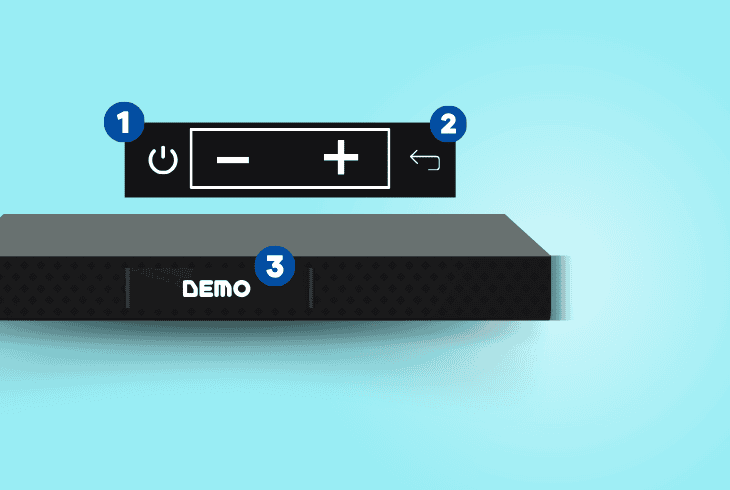 Samsung Soundbar Keeps Switching To TV Speakers? (Easy Fix) 5 disable the soundbar’s “demo” mode