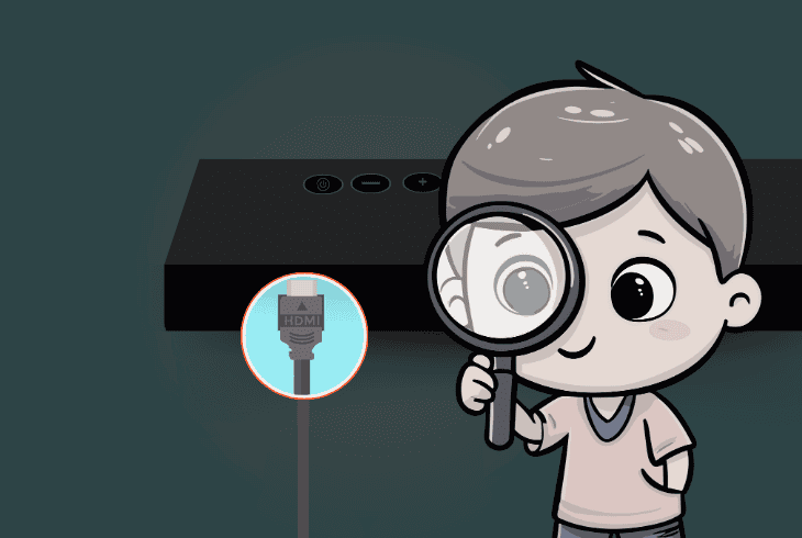 JBL Soundbar Not Connecting To TV? (Don't Panic, Easy Fix) 5 examine the soundbar’s tv connection
