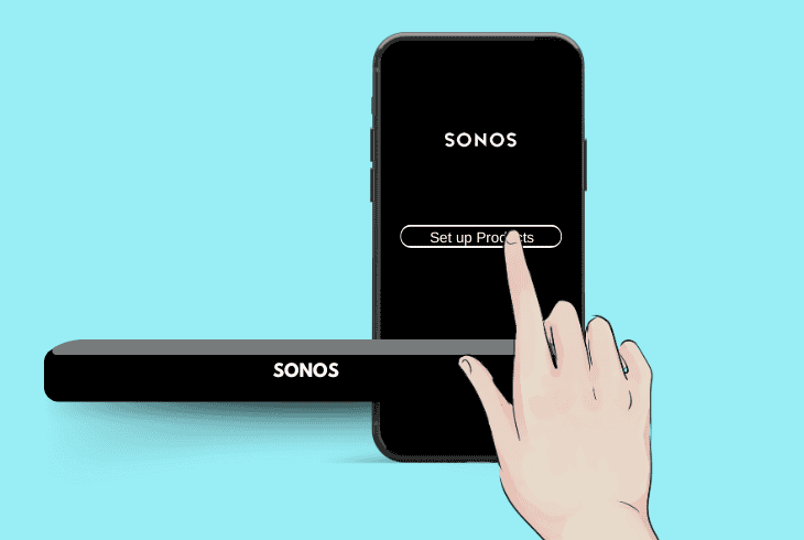is Your Sonos Beam Not Connecting To WiFi? (Easy Fix) 3 reconnect to your wi-fi freshly