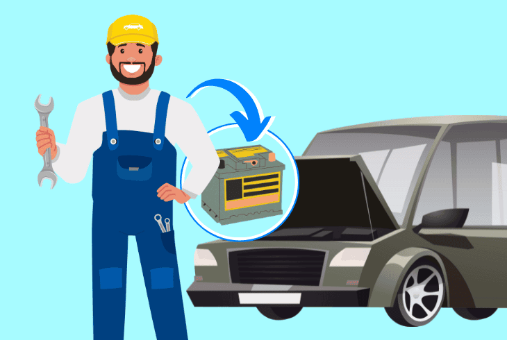 Android Auto Keeps Crashing? (Don't Panic, Easy Fix!) 4 cycle the 12v accessory power circuit
