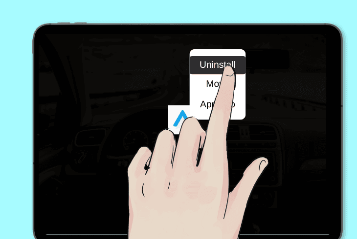 Android Auto Keeps Crashing? (Don't Panic, Easy Fix!) 9 cleanly reinstall your android auto
