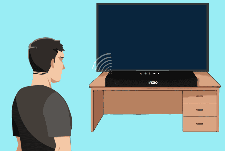 Is Your Vizio Soundbar Crackling? (Here's How To Fix!) 8 check for wireless disruptions (bluetooth)