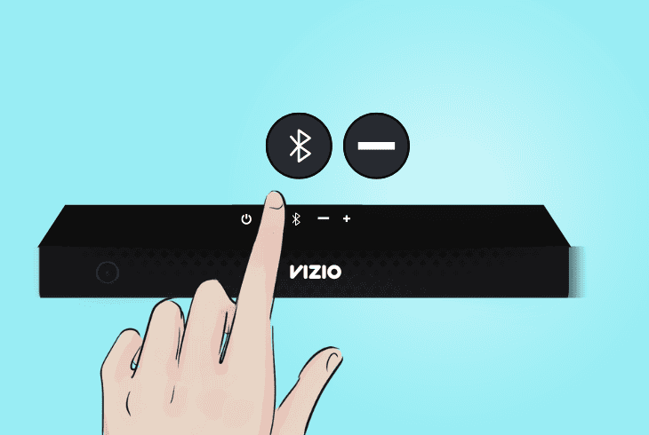 Vizio Subwoofer Blinking? (Here's The Easy Fix!) 8 reset the vizio soundbar to default