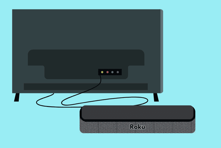 Roku Streambar No Sound? (Here's The Easy Fix!) 9 try connecting to a different tv