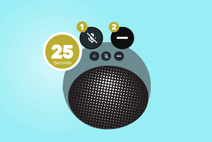 Echo Pop Blinking Yellow? (Here's The Easy Fix!) 8 reset your echo pop to default