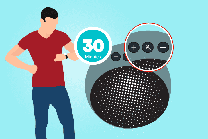 Why Is My Echo Pop Red? (Don't Panic, Easy Fix!) 6 update the echo pop firmware