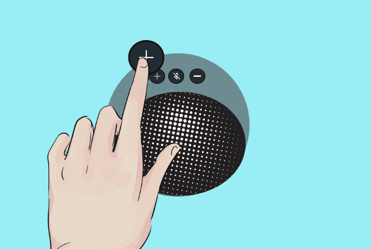 Echo Pop Not Responding? (Here's The Fix You Need!) 4 increase the echo pop’s volume