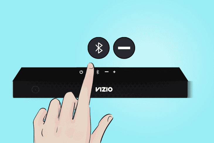 Vizio Soundbar Not Responding To Remote? (Fix It Fast) 9 restore the soundbar to factory defaults