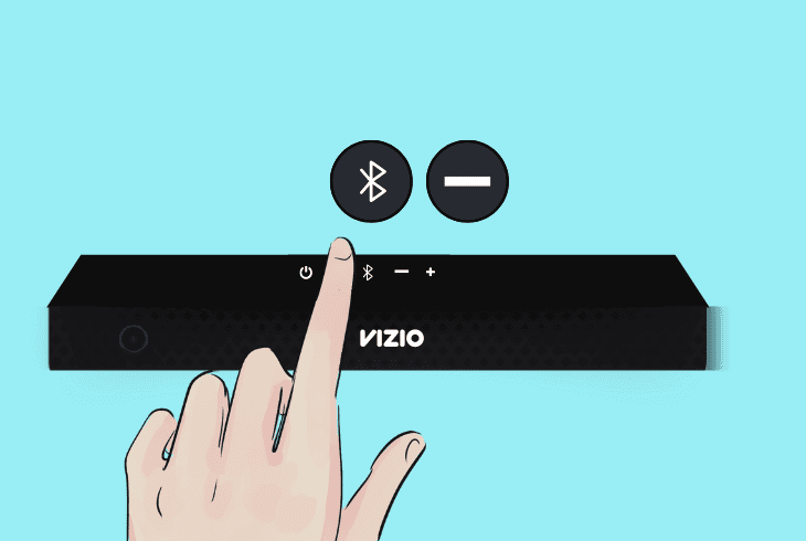 Is Your Vizio Soundbar Crackling? (Here's How To Fix!) 9 restore the soundbar to factory defaults