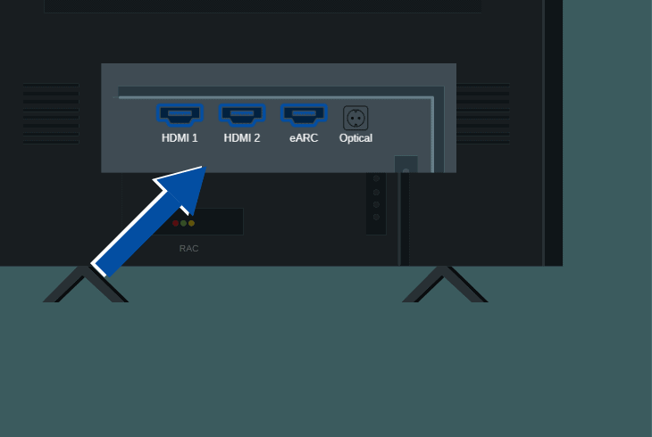 Is Your Vizio Soundbar Crackling? (Here's How To Fix!) 5 change cable from hdmi to optical