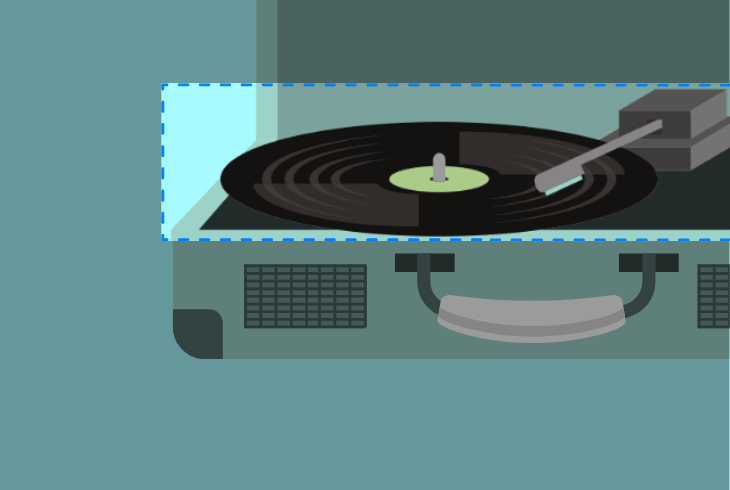 Victrola Record Player Speakers Not Working? (Fix Now!) 8 cartridge inspection
