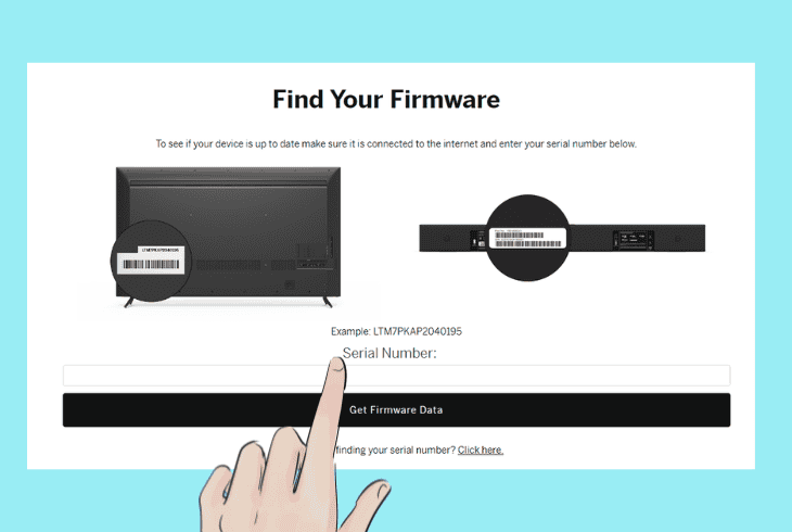 Vizio Soundbar Not Responding To Remote? (Fix It Fast) 8 update a non-connected soundbar