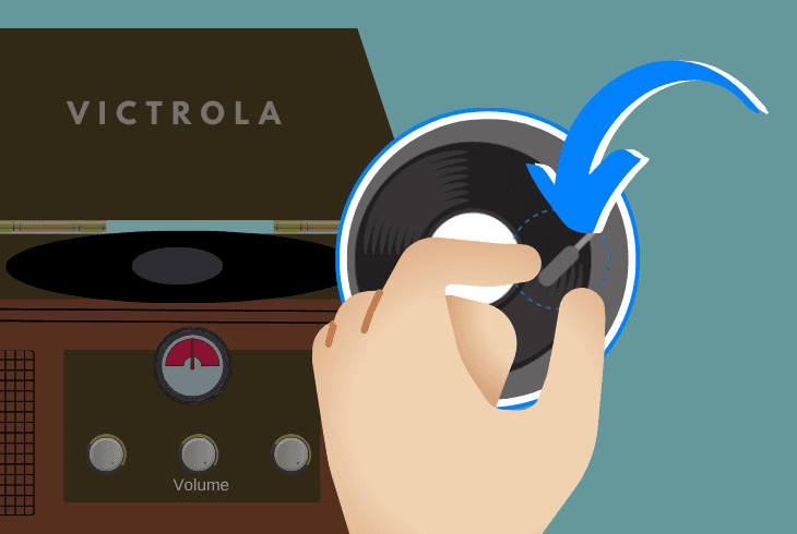 Victrola Record Player Blinking Red Light? (Easy Fix!) 7 verify the tonearm is not faulty