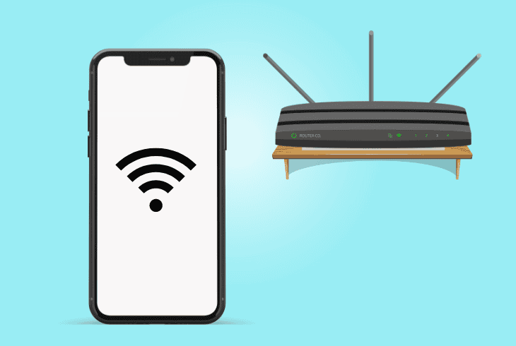Echo Pop Not Connecting To WiFi? (Don't Panic, Easy Fix!) 6 reboot router & optimize wi-fi