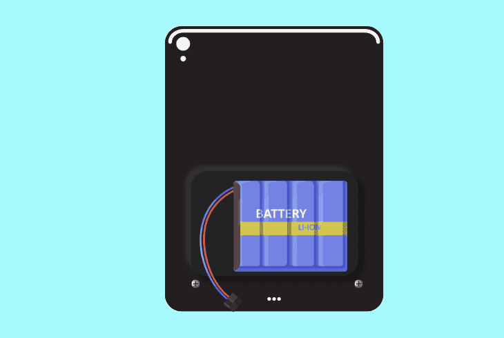 Kindle Paperwhite Not Responding? (Don't Panic, Easy Fix!) 8 re-insert the paperwhite’s battery (advanced)