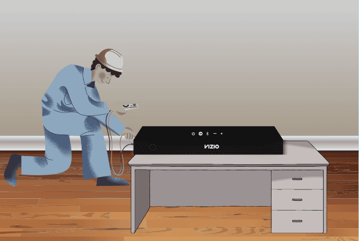 Vizio Subwoofer Keeps Disconnecting? (Here's The Fix!) 8 check for ac trouble or parasitic current