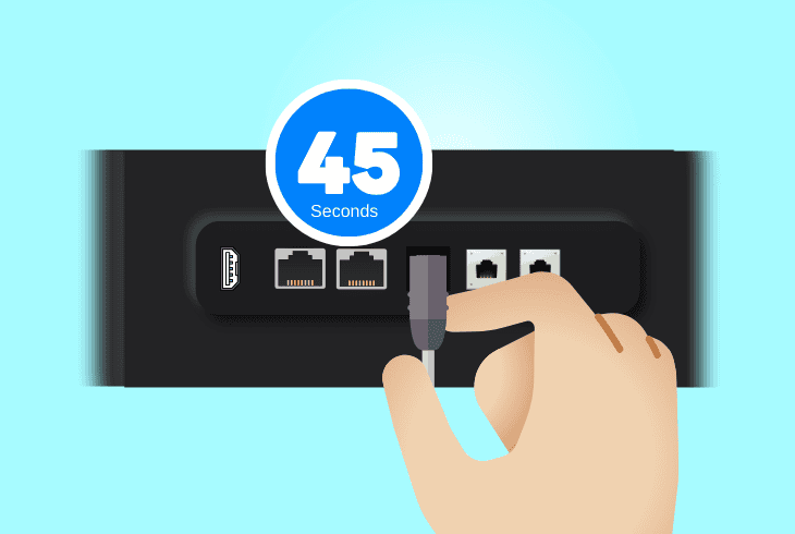 Yealink Phone Not Receiving Incoming Calls? (Easy Fix) 6 reset the yealink phone’s a/c supply