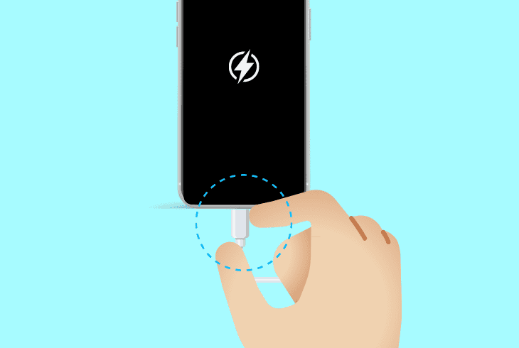 Android Auto Overheating Phone? (Here's How To Fix!) 3 disconnect the phone from chargers