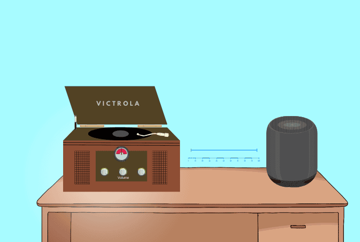 Victrola Record Player Keeps Skipping? (Try These Fixes!) 8 optimize wireless signal (bluetooth)