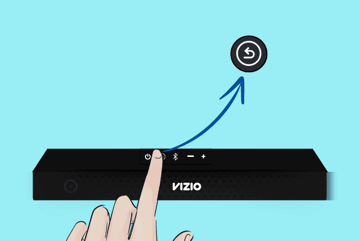Vizio Soundbar Won't Connect To TV? (Easy Fix Guide!) 6 set the correct soundbar mode