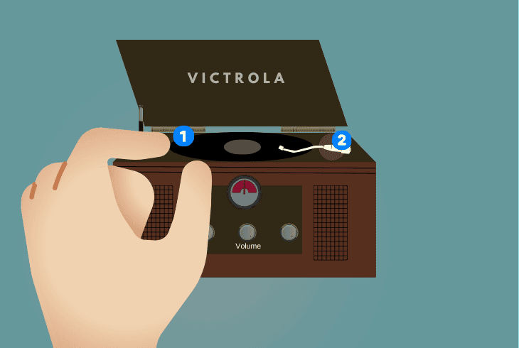 Victrola Record Player Keeps Skipping? (Try These Fixes!) 7 replace your cartridge and stylus
