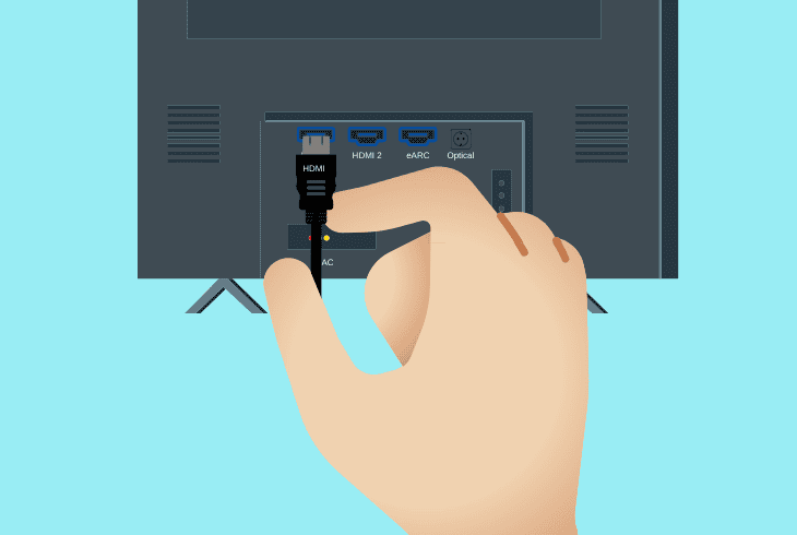 Vizio TV Volume Going Up And Down? (Try These Easy Fixes!) 6 unplug speakers & video players