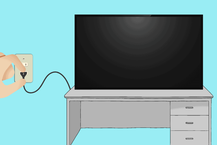 Vizio TV Volume Going Up And Down? (Try These Easy Fixes!) 7 discharge your vizio from power