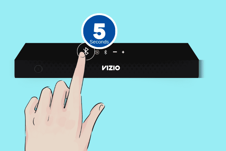 Vizio Soundbar Won't Connect To TV? (Easy Fix Guide!) 4 optimize tv connection (wireless)