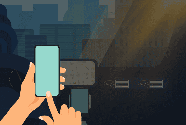 Android Auto Overheating Phone? (Here's How To Fix!) 9 use a second phone (workaround)