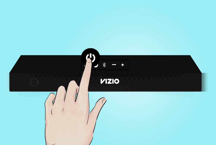 Vizio Subwoofer Blinking? (Here's The Easy Fix!) 2 verify that the soundbar is working