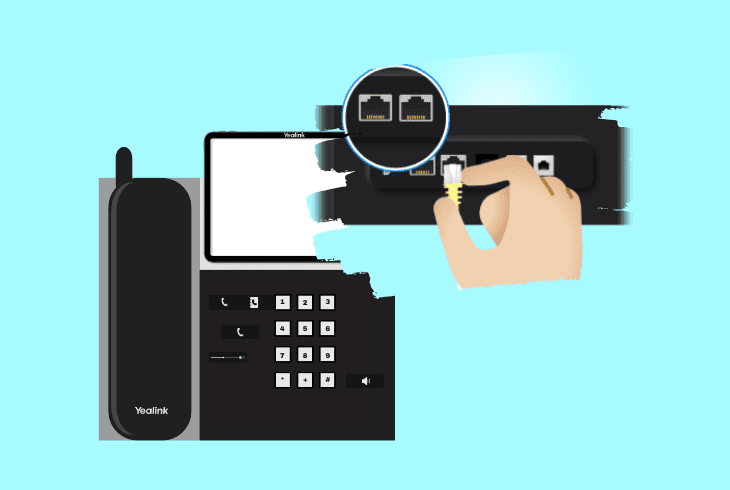 Yealink Phone Stuck On Initializing? (No Panic, Easy Fix!) 3 re-upload the yealink firmware