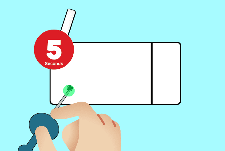 Babysense Monitor Not Connecting? (Let’s Fix It Fast) 8 factory reset the babysense monitor
