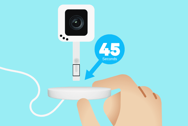 Nanit Sound Not Working? (Here’s The Easy Fix!) 4 power cycle the nanit camera unit