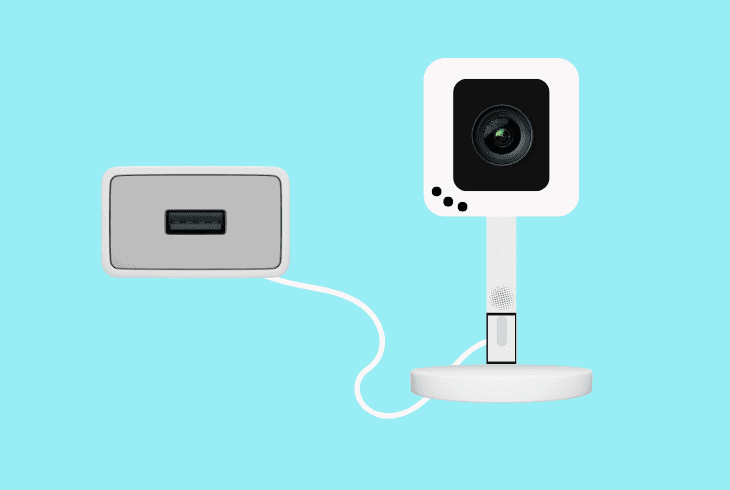 Is Your Nanit Not Turning On? (Try These Easy Fixes!) 4 plug nanit into a different outlet