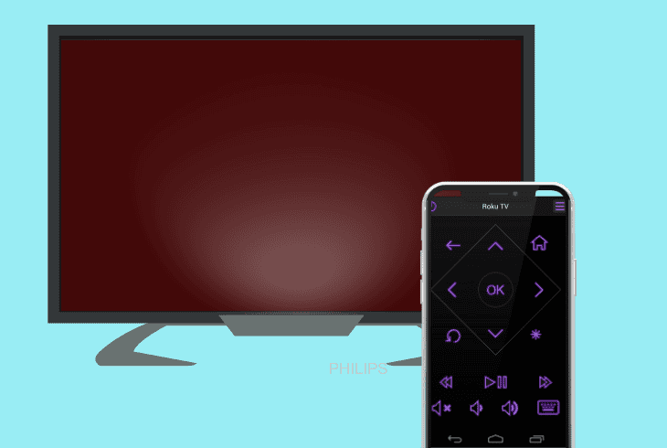 TCL Roku TV Slow To Respond To Remote? (Make it Fast!) 8 use the digital roku tv remote