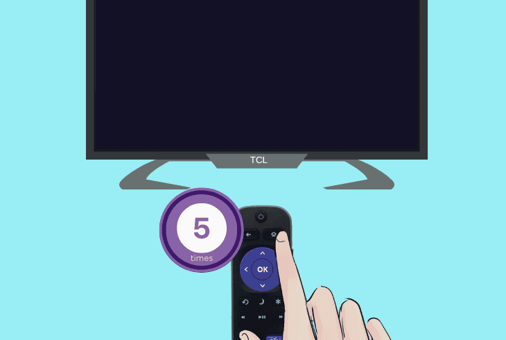 How to Fix TCL Roku TV Color Issues? (Best Ways) 7 stop high-dynamic range