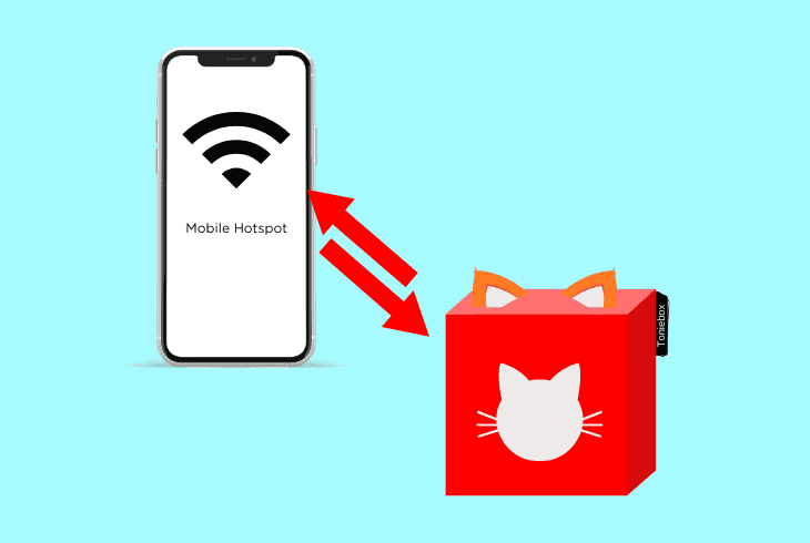 How To Change WiFi On Toniebox? (Easy Steps) 7 connect tonie to wifi via hotspot