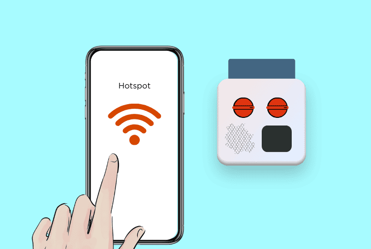 Yoto Mini Not Downloading? (Don’t Panic, Easy Fix!) 5 download content via hotspot