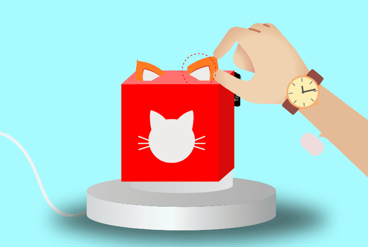 Why Is My Toniebox So Quiet? (Let’s Fix It Fast) 2 squeeze the larger toniebox ear
