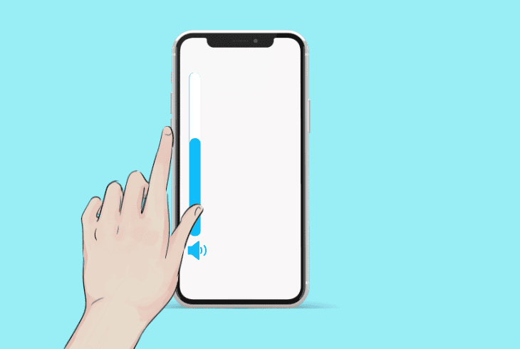 Nanit Sound Not Working? (Here’s The Easy Fix!) 3 check phone’s volume & mute status