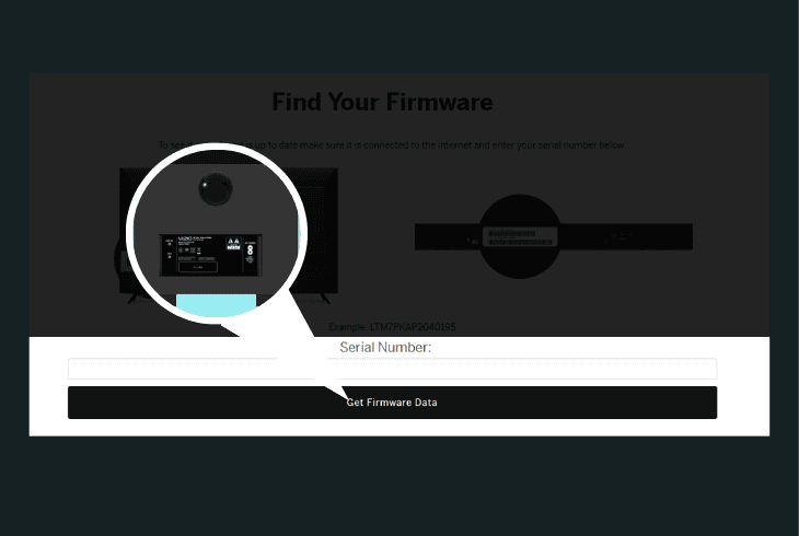 Vizio Subwoofer Not Found? (Here's The Easy Fix!) 7 update a non-connected vizio soundbar