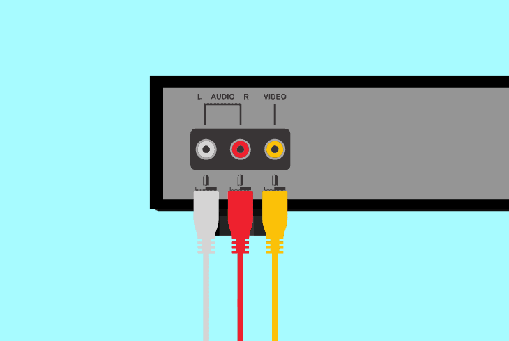 Your Crosley Record Player No Sound? (Let’s Fix It Fast) 8 rca output