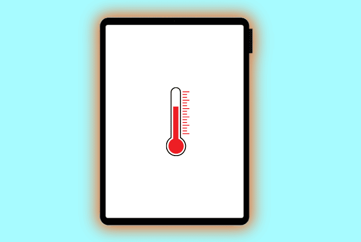 Kindle Paperwhite Stuck On Lock Screen? (Try These Fixes!) 7 determine if your kindle is overheating
