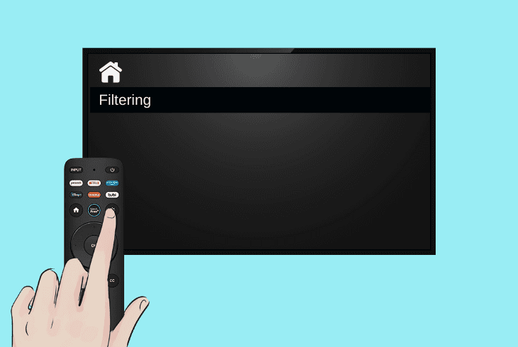 Vizio Channel Scan Not Finding Channels? (Fix it Fast!) 5 reset the tv’s channel guide filters